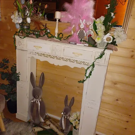 Ustronne Chatki - Ostoja Nad Potokiem * Ustroń