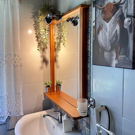 Ustronne Chatki - Ostoja Nad Potokiem Domek alpejski Ustroń