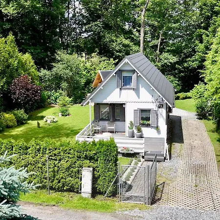 Chalet Ustronne Chatki - Ostoja Nad Potokiem Ustron