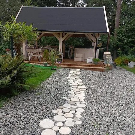 Chalet Ustronne Chatki - Ostoja Nad Potokiem *