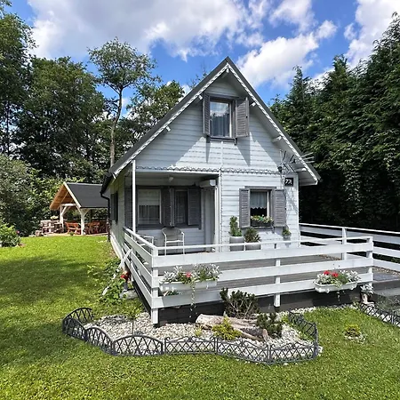 Chalet Ustronne Chatki - Ostoja Nad Potokiem